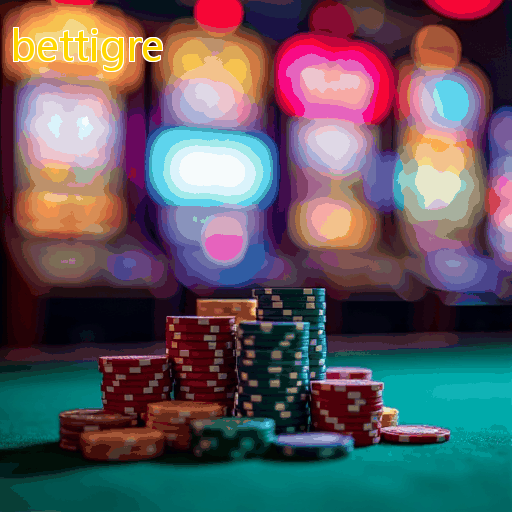 bettigre: Aproveite caça-níqueis e caça-níqueis com bônus no cassino ao vivo!