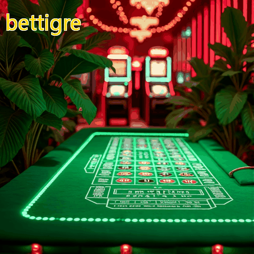 bettigre - Plataforma confiável para apostas emocionantes e bônus