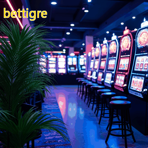 bettigre - Plataforma confiável para apostas emocionantes e bônus