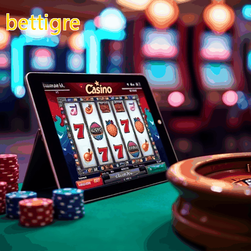 bettigre - Promoções e bônus exclusivos para novos jogadores.