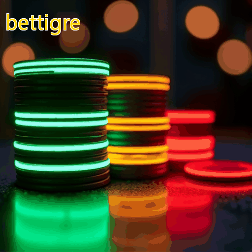 bettigre - Grande seleção de jogos ao vivo e cassinos online